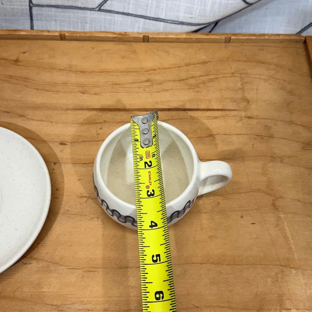 Metlox vintage vernonware